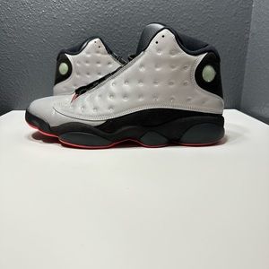 Air Jordan 13 Retro - Reflective Silver - Size 12